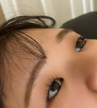 マツエク・マツパ Noel  rita 大宮西口🫧トモネの眉毛・アイブロウイメージ