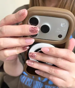 ネイル felice nailのネイルデザイン