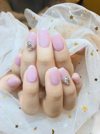 ネイル エムズ エムズのネイルデザイン