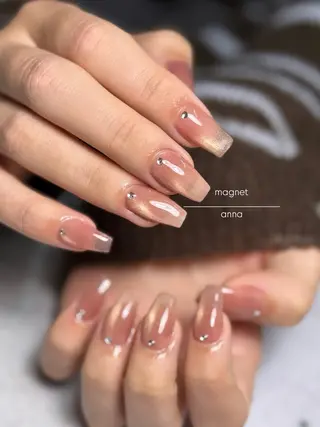 ネイル germer. annaのネイルデザイン