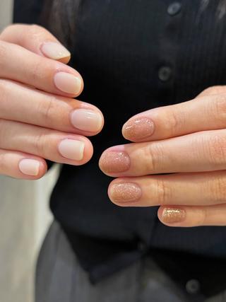 ネイル clair-nail salon-Meguのネイルデザイン