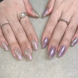 ネイル mio 🐩のマツエク・マツパデザイン