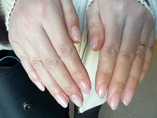 ネイル spica nail meguのネイルデザイン
