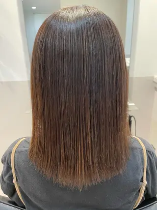 ショート 木下英治/ボブ ショート銀座のヘアスタイル
