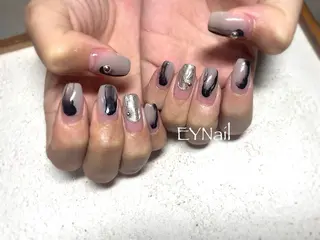 ネイル EYNail Eriのネイルデザイン