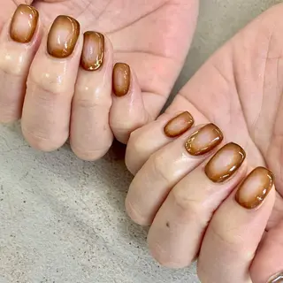 ネイル nailsalon -Lien-のネイルデザイン