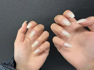 ネイル LISA ANA.CHUOのネイルデザイン