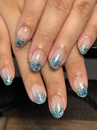 ネイル Nail salon Kahuuのネイルデザイン