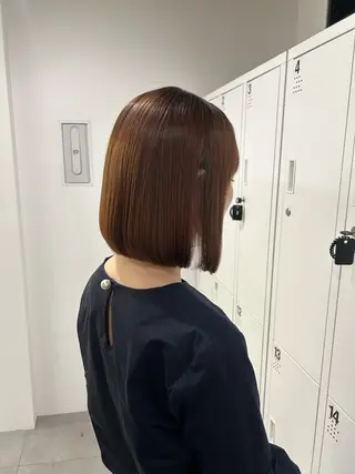 ミディアム 村田 七夕のヘアスタイル