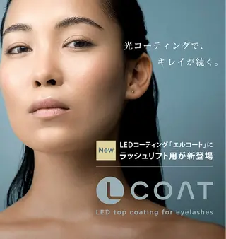 マツエク・マツパ Liil sayuri☺︎の眉毛・アイブロウイメージ