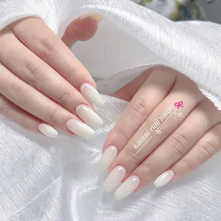 ネイル Hina KawaiiNailのネイルデザイン