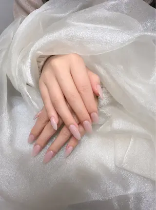 ネイル 錦 いずみのネイルデザイン
