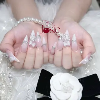 ネイル Josie nail salonのネイルデザイン