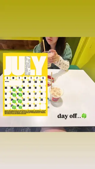 haruna🌼 暖色♡透明感カラー♡のヘアスタイル