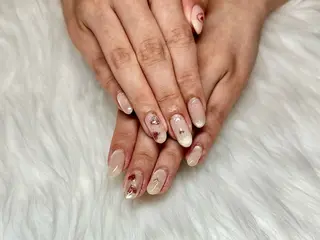 ネイル Nailfy’s ナミ💓のネイルデザイン