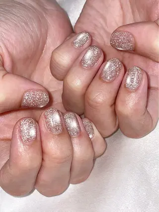 ネイル kiki nail たまプラーザのネイルデザイン