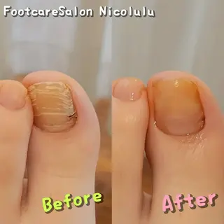 メンズ Nicolulu 金沢店のエステ・リラクイメージ