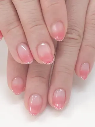 ネイル la fleurのネイルデザイン
