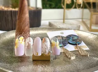 ネイル Jolie Joieの眉毛・アイブロウイメージ