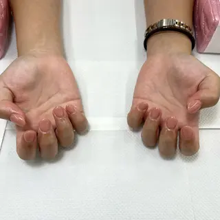 ネイル 〈MAXKELLY〉 HIROSEのネイルデザイン