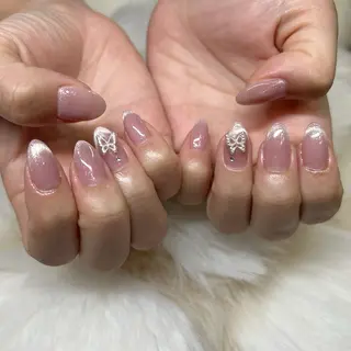 ネイル Uchida Mayunaのその他イメージ