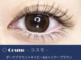 マツエク・マツパ SourCil コレド日本橋のマツエク・マツパデザイン