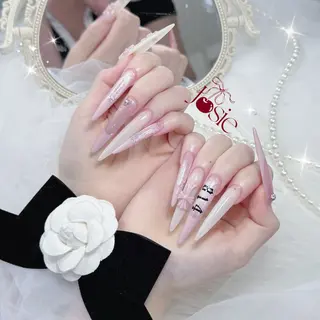 ネイル Josie nail salonのネイルデザイン