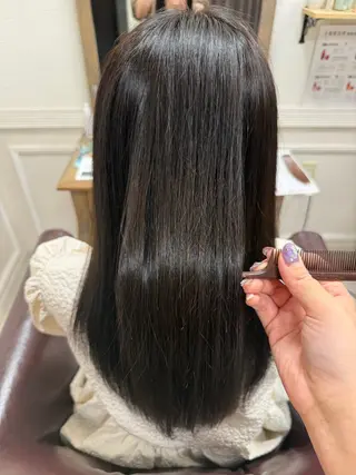 ショート カラー 🌈石川 沙蘭💎の眉毛・アイブロウイメージ