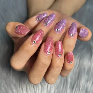 ネイル Laki nailのネイルデザイン