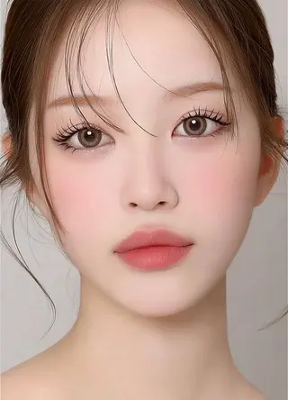 マツエク・マツパ 美容師＆アイリスト 秋山  沙有🎀🪽のマツエク・マツパデザイン