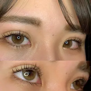 マツエク・マツパ I MIDORIの眉毛・アイブロウイメージ