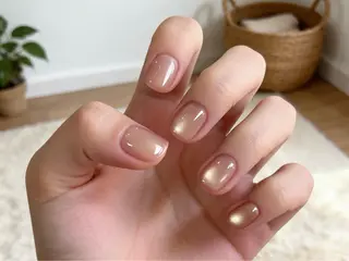ネイル リン リンのネイルデザイン