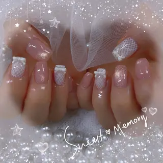 ネイル Chill Nailsalonのネイルデザイン