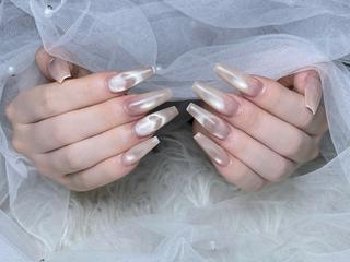 ネイル SHE NAILのネイルデザイン