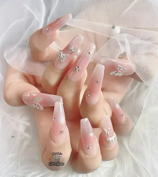 ネイル Gote Kawa nail salonのネイルデザイン