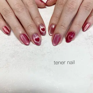 ネイル テネルネイル tener nailのネイルデザイン