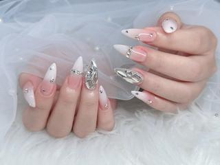ネイル GOHOUBI Nail 心斎橋店のネイルデザイン