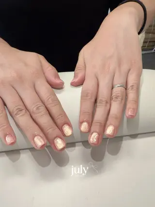 ネイル Ou uのネイルデザイン