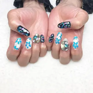 ネイル COCO +のエステ・リラクイメージ