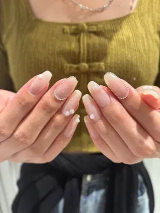 ネイル cocoro💗 ﾏﾂｴｸ/ﾈｲﾙのマツエク・マツパデザイン