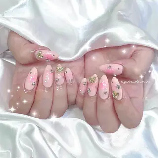 ネイル ROWnail Shioneのネイルデザイン