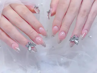 ネイル Moci Nail Salonのネイルデザイン