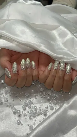 ネイル Same🎀 所沢ネイルサロンのネイルデザイン