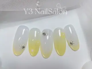 ネイル Y3 NailSalonのネイルデザイン