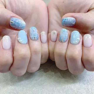 ネイル mio 🐩のマツエク・マツパデザイン