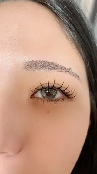 マツエク・マツパ Ayumi.dre 🦋K《2階》のマツエク・マツパデザイン
