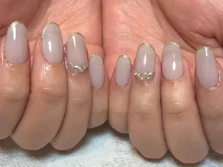 ネイル Maven MIYAMOTOのネイルデザイン