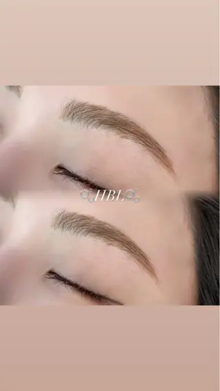 アイブロウ 🎀村松 春菜🎀のマツエク・マツパデザイン