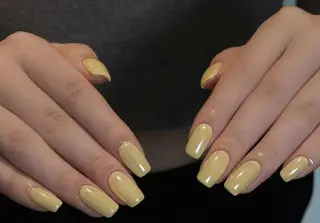 ネイル Lu naのネイルデザイン