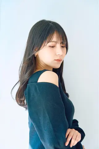 セミロング 🫧美髪縮毛矯正 🫧SEKIのヘアスタイル
